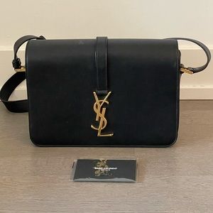 YSL Universitie Bag